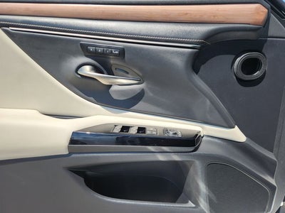 2023 Lexus ES 350