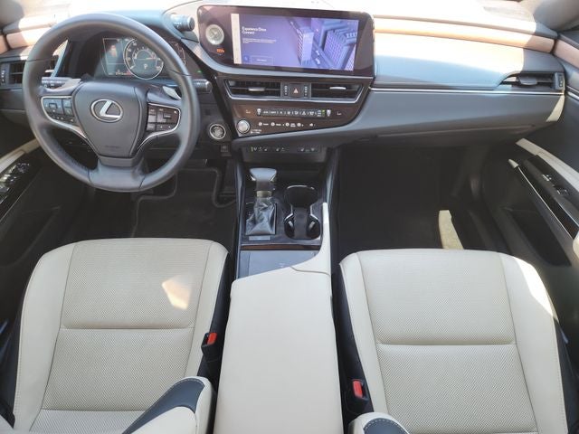 2023 Lexus ES 350