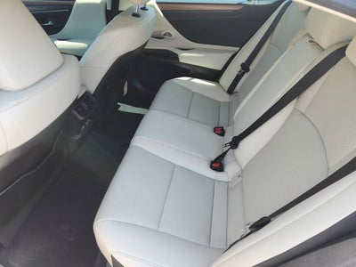 2023 Lexus ES 350