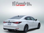 2023 Lexus ES 350
