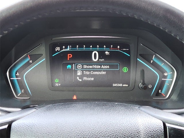 2021 Honda Odyssey Touring