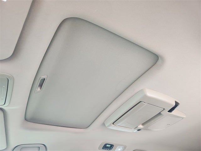 2021 Honda Odyssey Touring