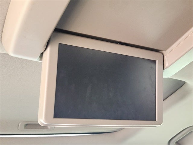 2021 Honda Odyssey Touring