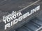2020 Honda Ridgeline RTL