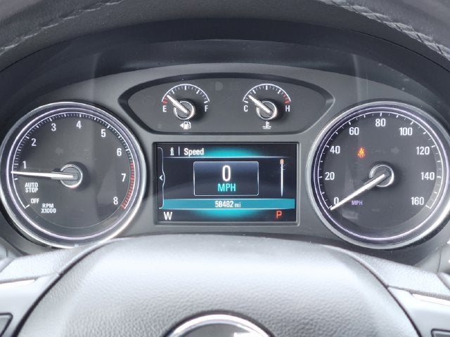 2019 Buick Enclave Essence