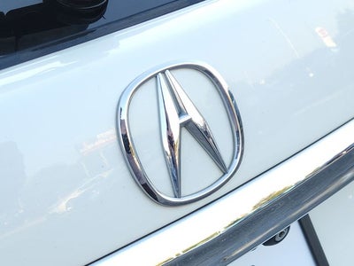 2019 Acura MDX 3.5L