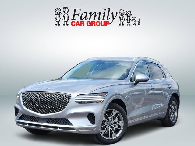 2024 Genesis GV70 2.5T Standard AWD's photo