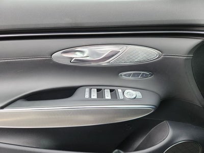 2024 Genesis GV70 2.5T