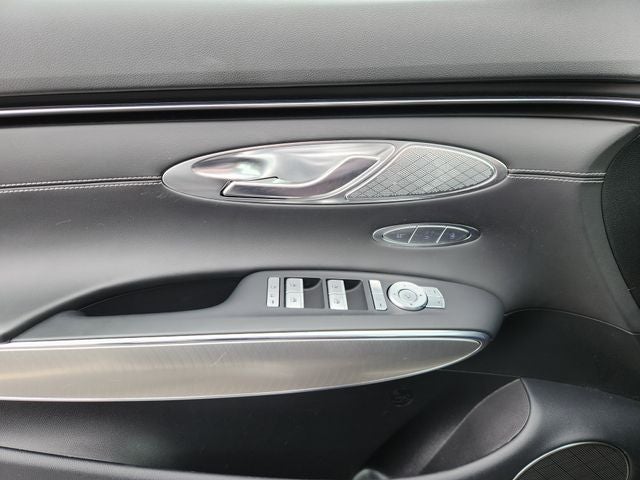 2024 Genesis GV70 2.5T