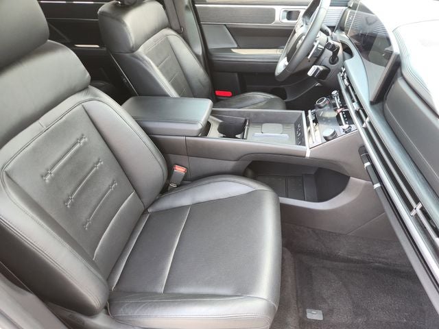 2024 Hyundai Santa Fe Hybrid Limited
