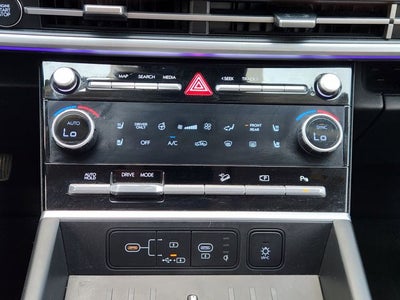 2024 Hyundai Santa Fe Hybrid Limited