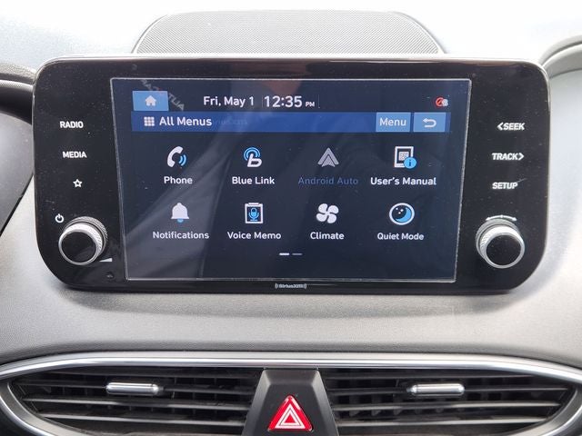 2022 Hyundai Santa Fe XRT