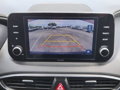 2022 Hyundai Santa Fe XRT
