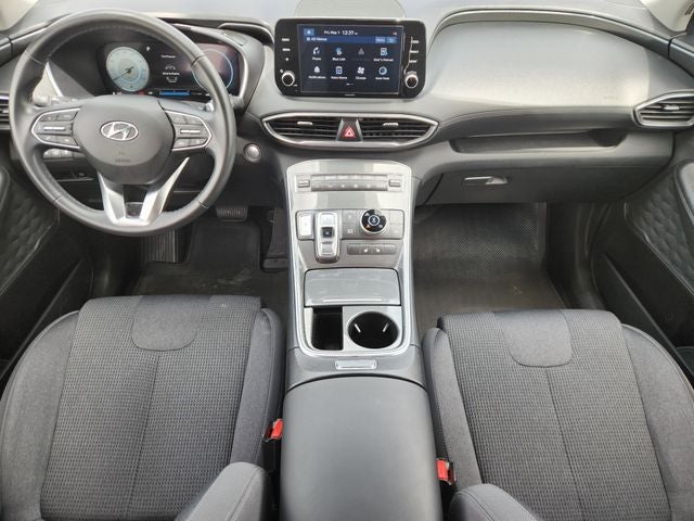 2022 Hyundai Santa Fe XRT