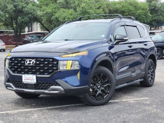 2022 Hyundai Santa Fe XRT