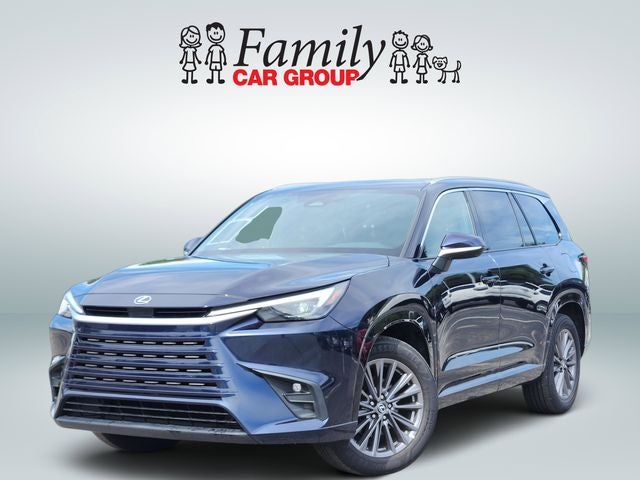 2024 Lexus TX 350 350 FWD's photo