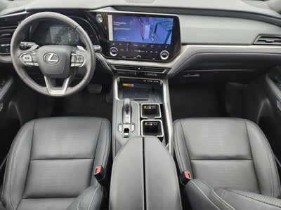 2024 Lexus TX 350