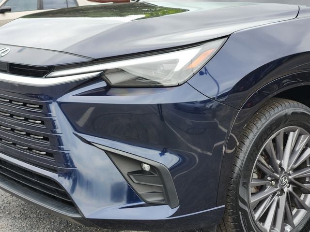 2024 Lexus TX 350