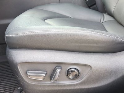 2026 Toyota Grand Highlander Hybrid Nightshade Edition