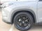 2026 Toyota Grand Highlander Hybrid Nightshade Edition