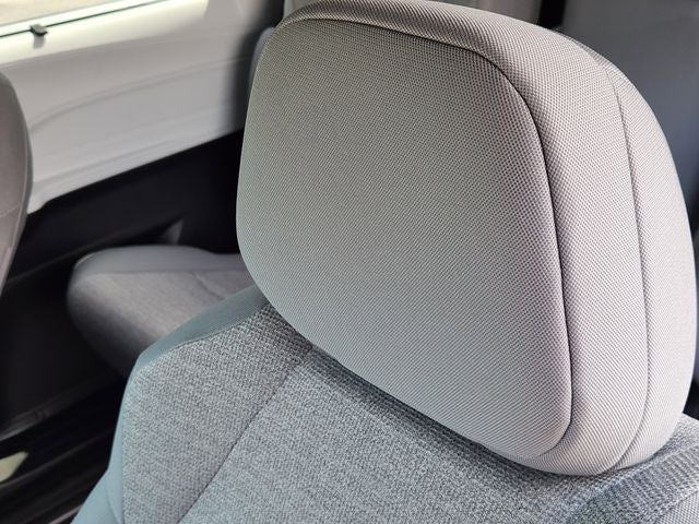 2025 Toyota Sienna LE 8 Passenger