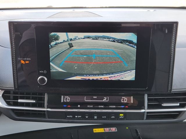 2025 Toyota Sienna LE 8 Passenger
