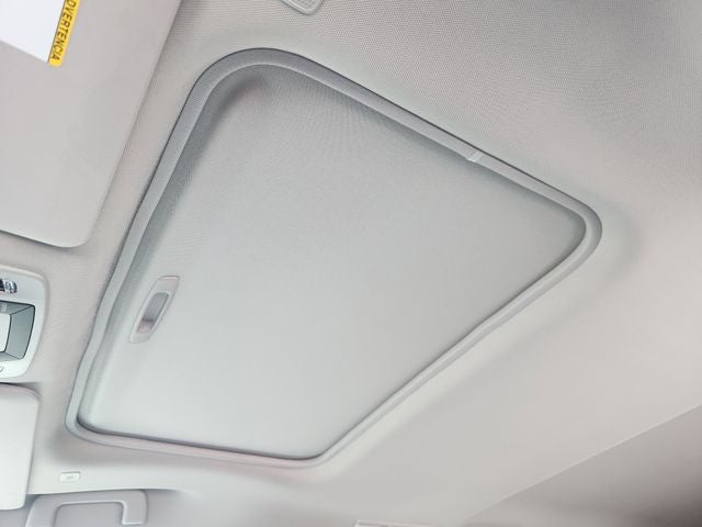 2025 Toyota Sienna LE 8 Passenger