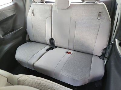 2025 Toyota Sienna LE 8 Passenger