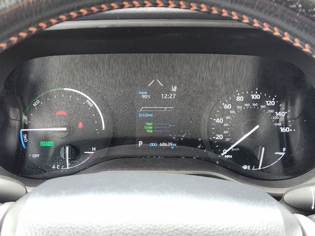 2022 Toyota Sienna XSE 7 Passenger