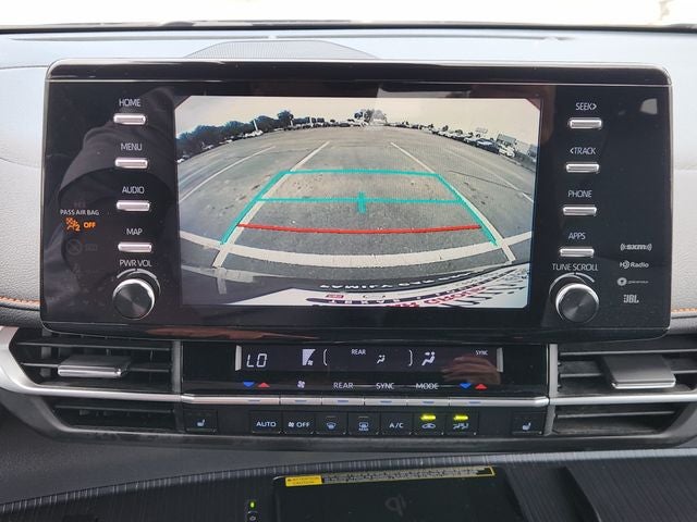 2022 Toyota Sienna XSE 7 Passenger