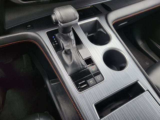 2022 Toyota Sienna XSE 7 Passenger