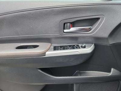2022 Toyota Sienna XSE 7 Passenger