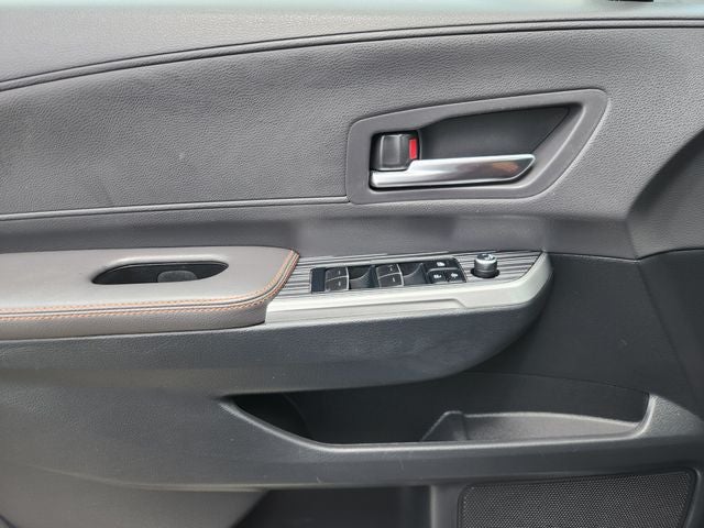 2022 Toyota Sienna XSE 7 Passenger