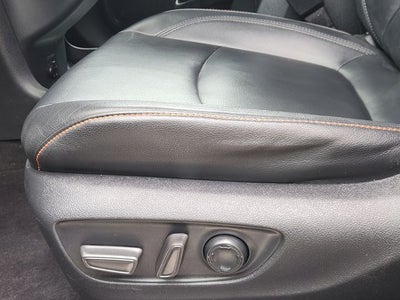 2022 Toyota Sienna XSE 7 Passenger