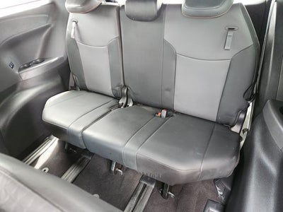 2022 Toyota Sienna XSE 7 Passenger