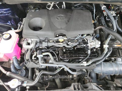 2022 Toyota Sienna XSE 7 Passenger