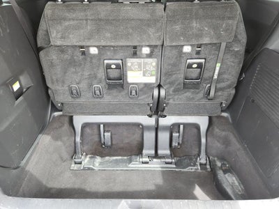 2022 Toyota Sienna XSE 7 Passenger