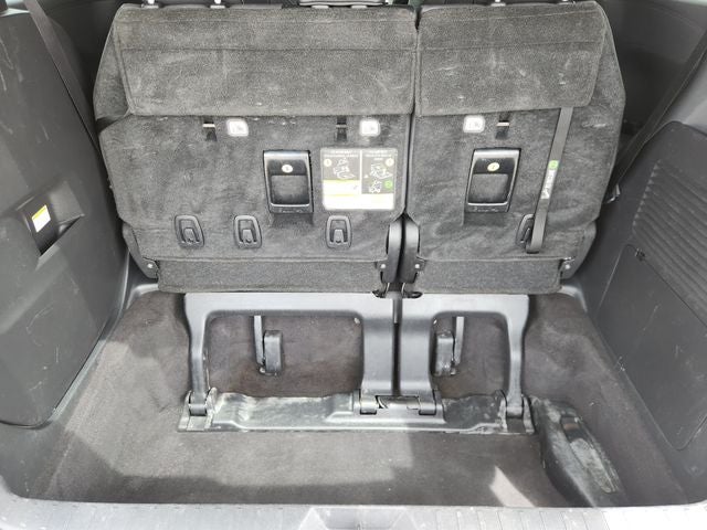 2022 Toyota Sienna XSE 7 Passenger