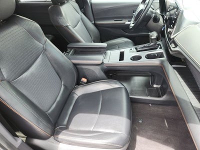 2022 Toyota Sienna XSE 7 Passenger