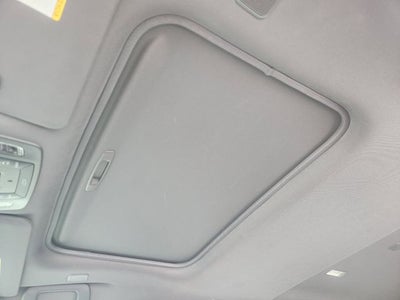 2024 Toyota Sienna Platinum 7 Passenger