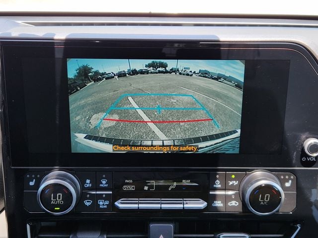 2025 Toyota Highlander Hybrid XLE