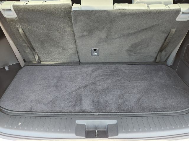 2025 Toyota Highlander Hybrid XLE