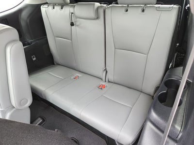 2024 Toyota Highlander Limited