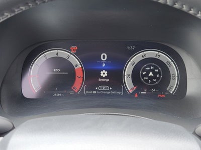 2025 Toyota Highlander XSE