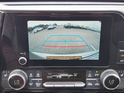 2025 Toyota Highlander XSE