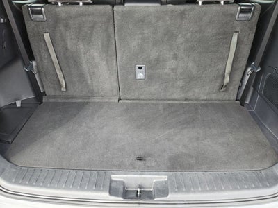 2025 Toyota Highlander XSE