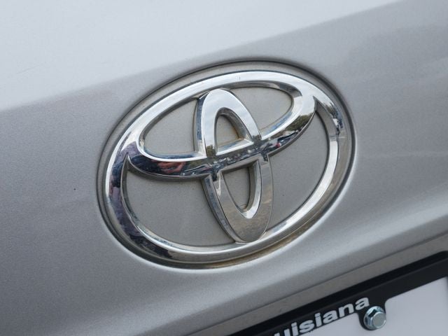 2025 Toyota Highlander XSE