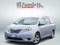 2015 Toyota Sienna LE 8 Passenger