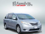 2015 Toyota Sienna LE 8 Passenger