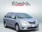 2015 Toyota Sienna LE 8 Passenger